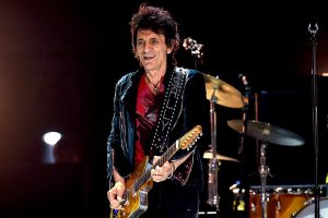 Ronnie Wood - Kevin Winter, Getty Image