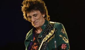 Presale Ronnie Wood, Manchester