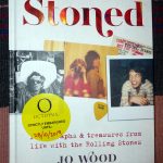 Review - Jo Wood - Stoned