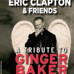 Ginger Baker Tribute