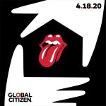 Stones live @ One World - Together at Home