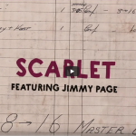 Scarlet - feat. J. Page