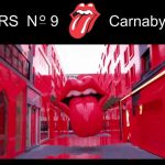 No. 9 Carnaby