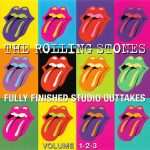 50 Fully Finished Studio Outtakes!!