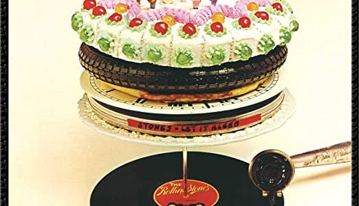 The Making of Let It Bleed!