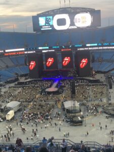 The Rolling Stones - No Filter Tour 2021 - Charlotte NC