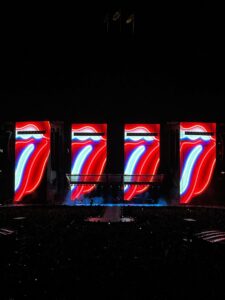 The Rolling Stones - No Filter Tour 2021 - Charlotte NC