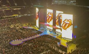 Rolling Stones - Minneapolis, October 24, 2021