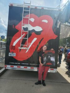 Rolling Stones No Filter Tour 2021 - Pittsburgh