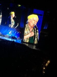 The Rolling Stones - No Filter Tour 2021 - Pittsburgh, PA