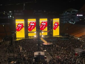 The Rolling Stones - No Filter Tour 2021 - Pittsburgh