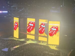 The Rolling Stones - No Filter Tour 2021 - Pittsburgh