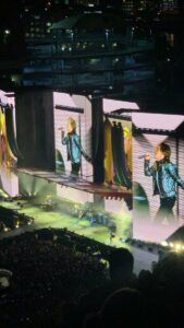 The Rolling Stones - No Filter Tour 2021 - Pittsburgh, PA