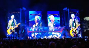 The Rolling Stones - No Filter Tour 2021 - Pittsburgh, PA