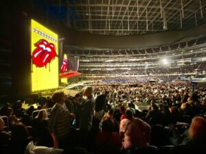 Rolling Stones in LA 2021 #2