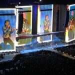 Rolling Stones No Filter Tour 2021 - Nashville