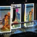 Rolling Stones No Filter Tour 2021 - Nashville