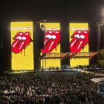The Rolling Stones, No Filter Tour, Tampa 29.10.2021