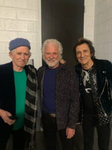 The Rolling Stones in Atlanta - 11-11-2021