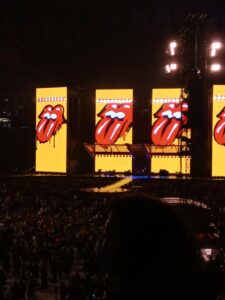The Rolling Stones in Detroit, 15.11.2021