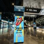 The Rolling Stones, Las Vegas, 06.11.2021