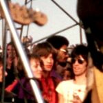 Altamont footage discovered