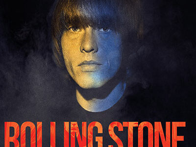 Life and Death of Brian Jones