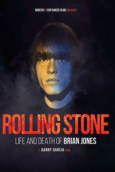 Life and Death of Brian Jones