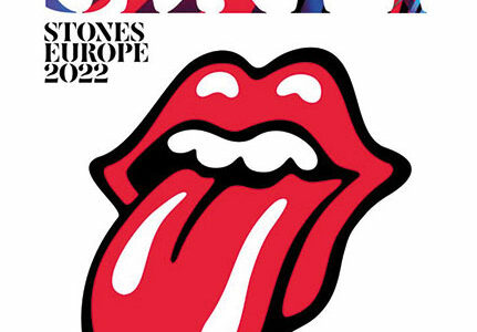 Stones Sixty Europe Tour 2022