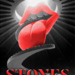 Tonight in Lyon: The Rolling Stones!