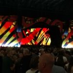 The Rolling Stones - Stockholm 2022