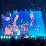 The Rolling Stones - Amsterdam, 7. 7. 2022