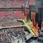 The Rolling Stones - Amsterdam, 7. 7. 2022