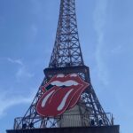 The Rolling Stones Paris - 2022