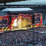Rolling Stones Vienna - 07-2022
