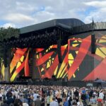 Rolling Stones - London Hyde Park II 2022