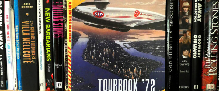 Woah: Tourbook ’72!!