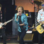 Rolling Stones Berlin 2022 - AP Photo/Michael Sohn