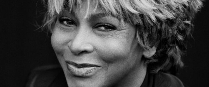 RIP Tina Turner!