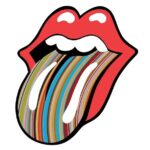 Paul Smith's collaboration with The Rolling Stones