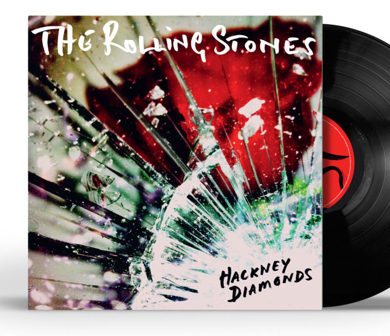 Stones x Paul Smith – The Rolling Stones News – Hackney Diamonds