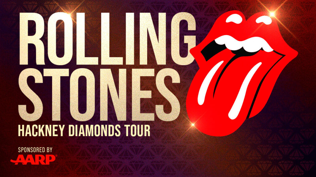 Hackney Diamonds Tour 2024 Tourdates (updated) The Rolling Stones