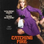 Catching Fire: The Story Of Anita Pallenberg!