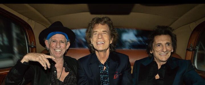 What’s up, Glimmer Twins?