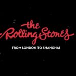 From London to Shanghai
