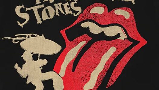 Stones tour: New Orleans tonight!