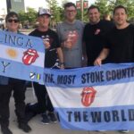 Stones - New Jersey, MetLife stadium 2024