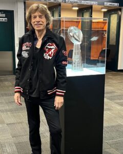 Mick in Philly - 2024