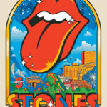 Tonight: The mighty Stones in Atlanta!