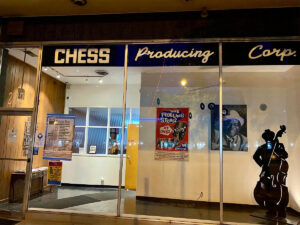 Chess Studios